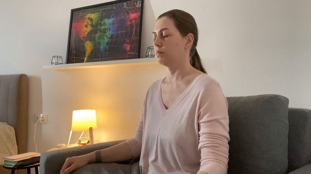 ВИПАССАНА? ДЕНЬ1??? МЕДИТАЦИЯ??♀️ ТИШИНА? ВДОХ-ВЫДОХ и больше НИЧЕГО??♀️ смотреть онлайн