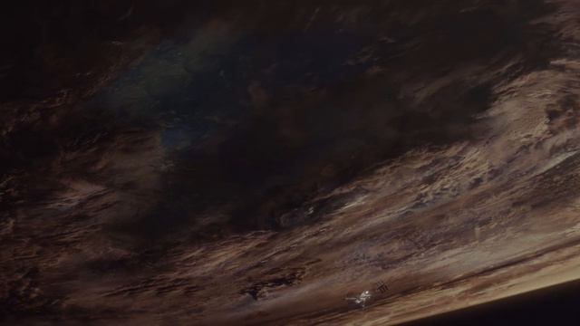 Rubikon Trailer смотреть онлайн