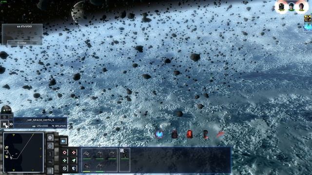 STAR WARS™ Empire at War - Gold Pack Modded смотреть онлайн