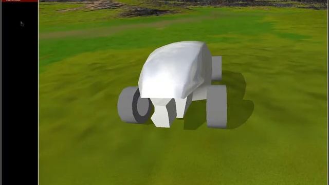 Как ставить машины в игре 3d rad ? (Видео урок) смотреть онлайн