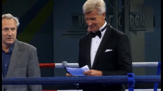 Глава Красногорского района Рассказов Б.Е., СПК "ЯРОПОЛК", профессиональный турнир, 15.09.2012 г. смотреть онлайн