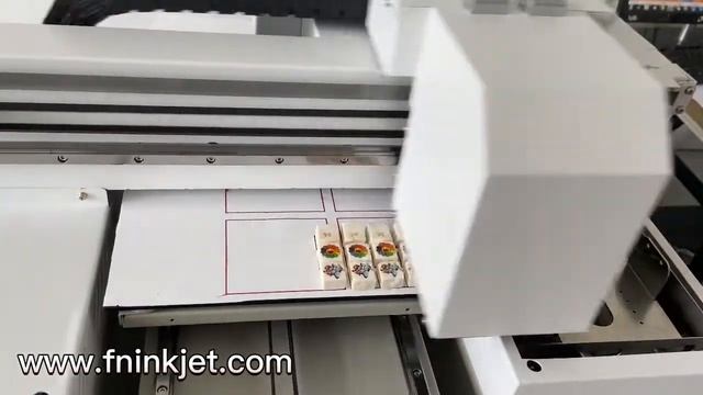 A3 size CMYK xp600 head fast speed food printer for candy cookies macarons chocolates marshmallows смотреть онлайн