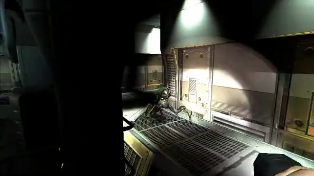 DOOM 3 - HOW TO RECORD DEMO and convert it to AVI TUTORIAL смотреть онлайн