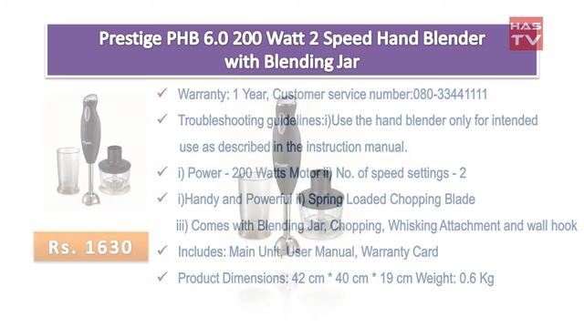 Best Hand Blenders in India with Price as on 2018 смотреть онлайн