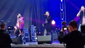 Корни - Она Его Просит (Гродно, Беларусь, 03.09.2022)