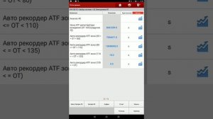 Диагностика (ПРОБЕГ) АКПП концерна VAG (TOUAREG ,Туарег)через LAUNCH (ЛАУНЧ) X-Diag PRO, (EasyDiag)