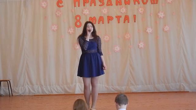 12 стихотворение Неджефова Аида, 9б смотреть онлайн