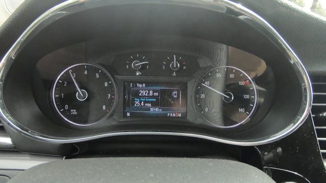 Buick encore lack of power rant смотреть онлайн