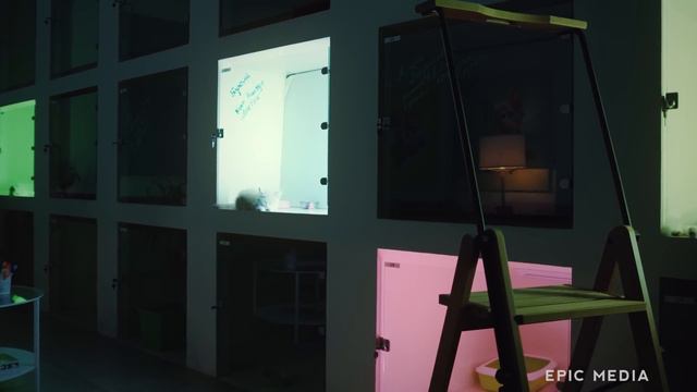 OS GATINHOS | Comédia Romântica | Filme Completo 4K