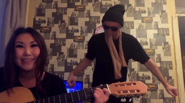 Кто такие хикки?