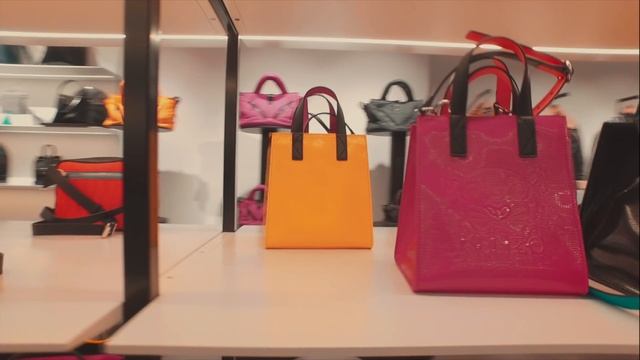 Заказ коллекции KENZO FW'17-18 Рандеву интернет-магазин обуви смотреть онлайн