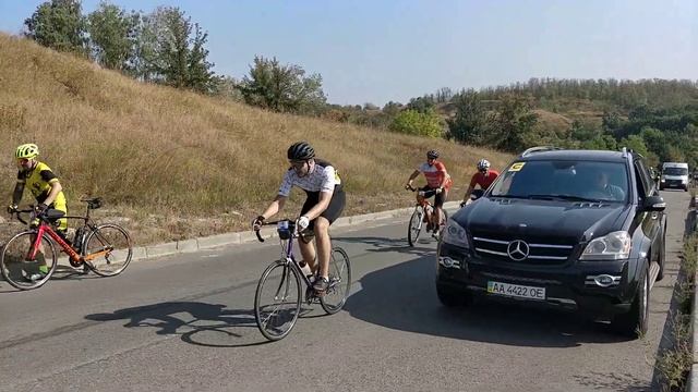 Киевская сотка 2019 - подгорцы (мтб) смотреть онлайн