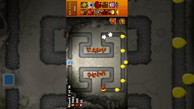 How to get the bloon chipper in bloons monkey city tutorial смотреть онлайн
