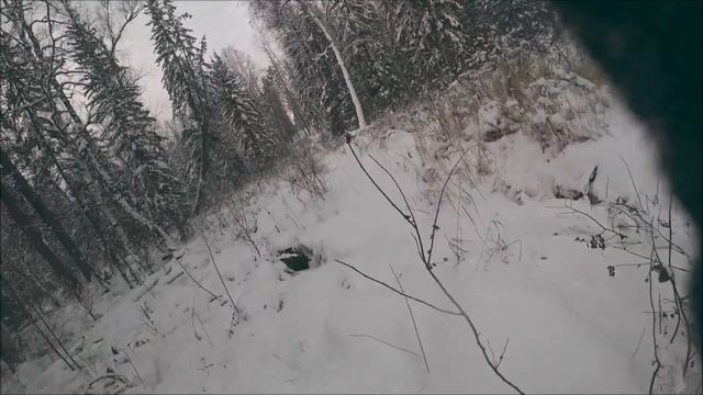 Курс молодого промысловика смотреть онлайн