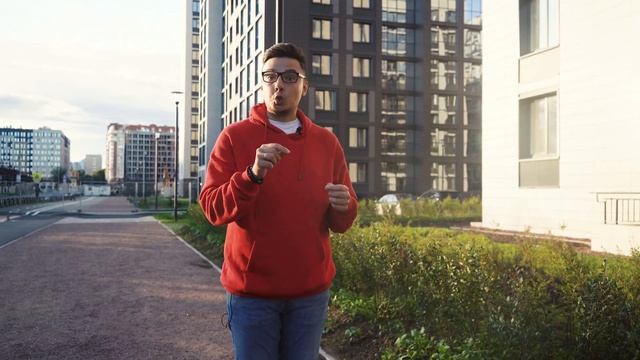 ЖК Панорама парк Сосновка | Купить квартиру в СПб | Новостройки СПб смотреть онлайн