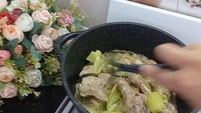 ЧИХАМБИЛИ ЖУДА МАЗАЛИ ТАОМ МММММ МАЗЗЗААААА