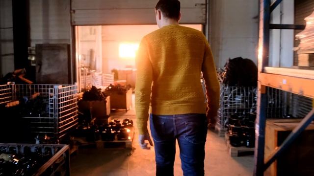 Запустили производство измельчителей смотреть онлайн