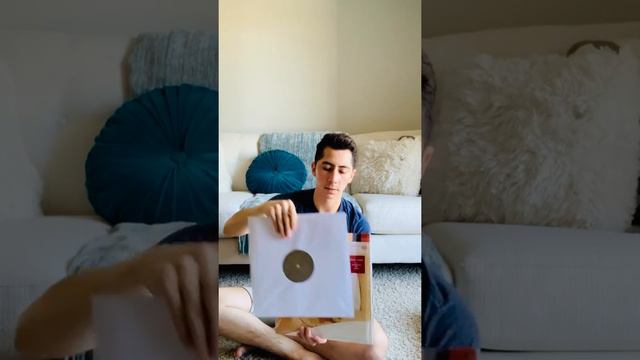 My vinyl record collection смотреть онлайн