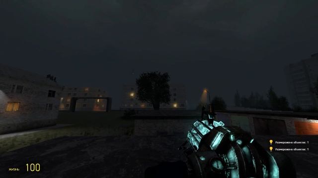 НЕКСТБОТЫ ДУШАТ (Garry's Mod: Nextbot)