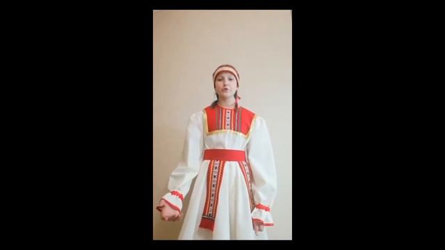 Наумова Екатерина, Гимназия №23 смотреть онлайн