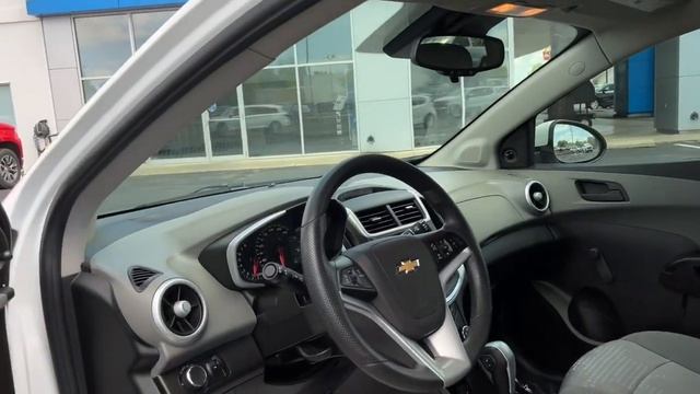 2020 Chevrolet Sonic Muskogee, Tulsa, Broken Arrow, Owasso, Claremore, OK P250 смотреть онлайн