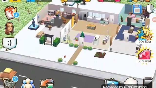 Играю в игру Home Street смотреть онлайн