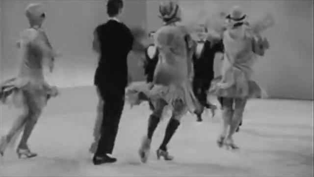 The Black Bottom Dance 1926 смотреть онлайн