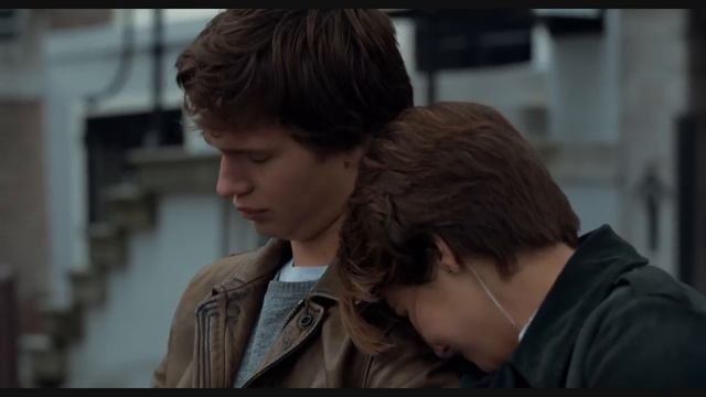 M83 - Wait (The Fault in Our Stars) смотреть онлайн