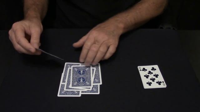 Follow The Leader (Card Magic) ~ An In Depth Tutorial смотреть онлайн