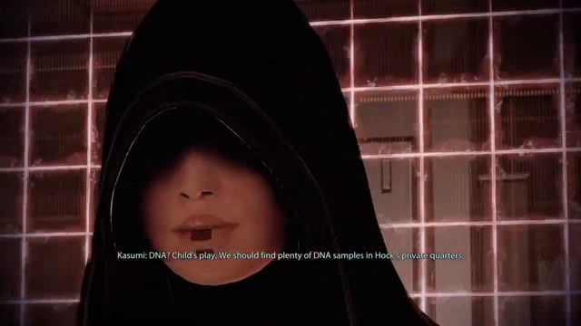 Mass Effect 2 Livestream Pt. 18 "Miranda & Kasumi" (Legendary Edition) смотреть онлайн