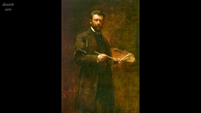 Franciszek Zmurko: A Collection of 49 Paintings смотреть онлайн