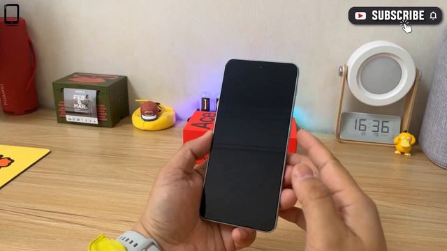 OnePlus Ace 2V Unboxing & Review