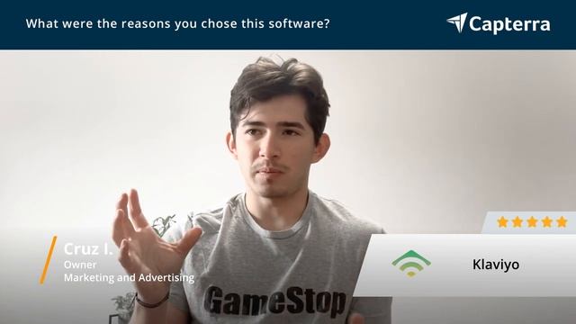 Klaviyo Review: A MUST for any business смотреть онлайн