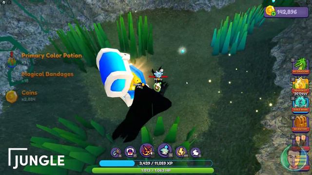Dragon Adventures All Chest Locations Part 1 смотреть онлайн
