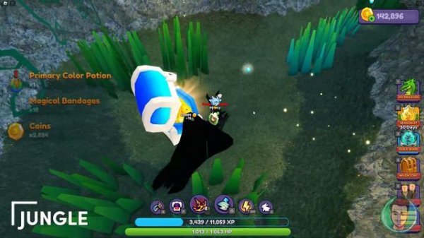 Dragon Adventures All Chest Locations Part 1