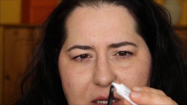 Ich teste Ardell False Lashes oder wie du falsche Wimpern nicht anbringen solltest смотреть онлайн