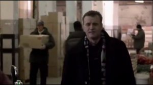 Розыскник (Квэкс в роли экспедитора)