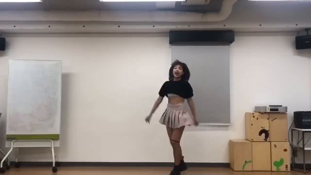 BLACK PINK BOOMBAYAH&ASIFITSYOURLAST dance смотреть онлайн