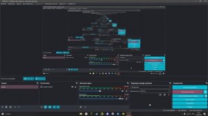 как ПОПЫТАТЬСЯ исправить проблему при заходе в обс беспровод наушники перестаёт быть слышно