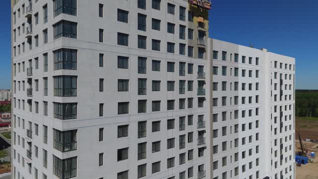 Ход строительства ЖК 