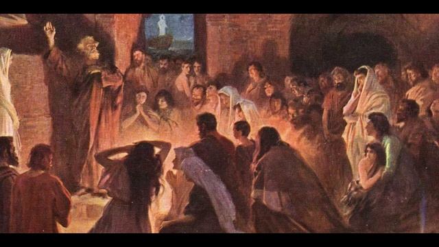 Ежи Сармат - Про мораль рабов и мораль господ