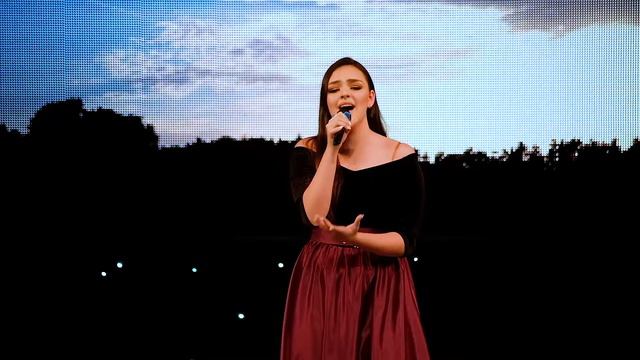 Березовская Ксения - Ветер перемен смотреть онлайн
