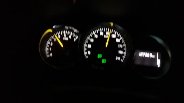 Activer l'alarme survitesse 125 km/h sur renault symbol et dacia logan,sandero,duster смотреть онлайн
