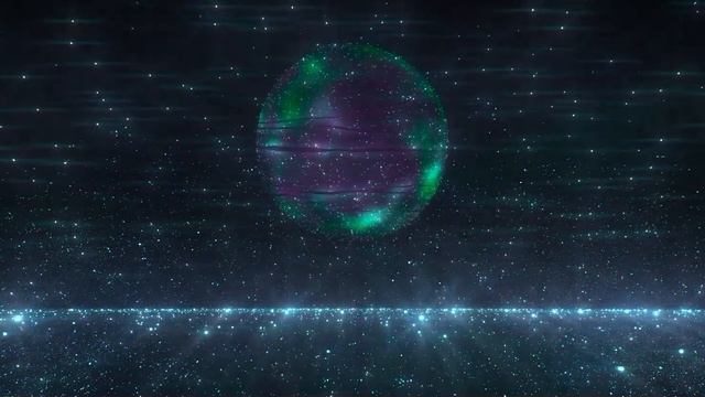 No Copyright: 4K Sparkling Dark Space ~ UHD Motion Background ~ Live Wallpaper смотреть онлайн