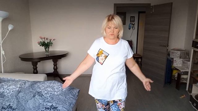 А дома ждала Посылка ? от ТикиТекс ?ВАМ ТОЧНО это Понравится ?Обзор с Примеркой.Классные покупки смотреть онлайн
