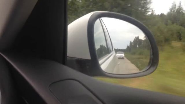 Tiguan st.3 Revo vs Opel insignia EDS st.2 смотреть онлайн