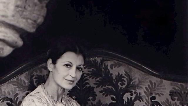CARLA FRACCI