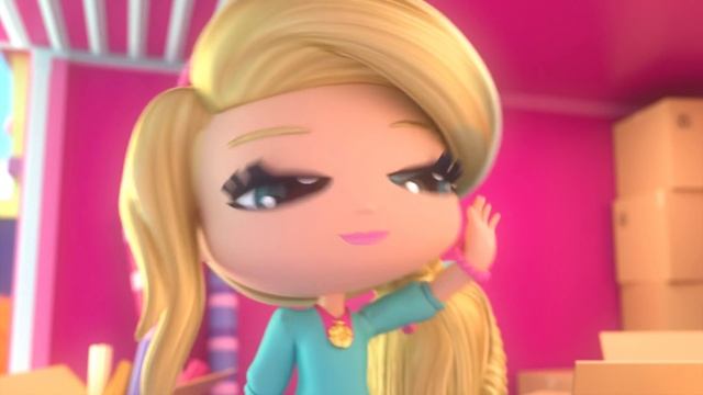 Best Furry Friends, Episode 1 Part 2 | Cartoons for Kids смотреть онлайн