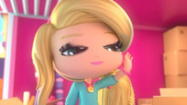 Best Furry Friends, Episode 1 Part 2 | Cartoons for Kids