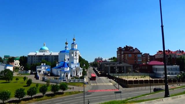 #1 Автостопом через всю Россию | Первый в жизни автостоп | Как это бывает?